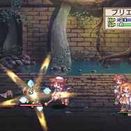 ラ・ピュセル†ラグナロック