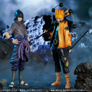 一番くじ　NARUTO ナルト　紡がれる火の意志　フィギュア　サスケ　六道仙人 一番くじ NARUTO-ナルト- 疾風伝 紡がれる火の意志｜一番くじ