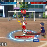 スイッチ版『イナイレ 英雄たちのヴィクトリーロード』ベータテスト体験版が配信開始！ストーリーモードでは製品版と異なる物語が展開し「両方プレイすると楽しめる仕掛け」も