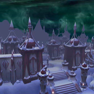 Grand Fantasia -精霊物語-