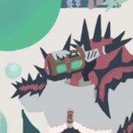 ジンオウガやアイルーをモチーフにした香り？『モンハン』より5種類のリードディフューザーが登場