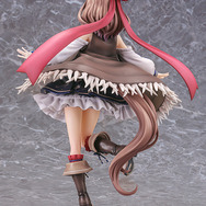 「えい、えい、むん！」のポーズもとれる！『ウマ娘』「マチカネタンホイザ」1/7スケールフィギュアが再販締切間近