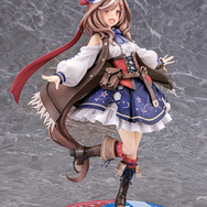 「えい、えい、むん！」のポーズもとれる！『ウマ娘』「マチカネタンホイザ」1/7スケールフィギュアが再販締切間近