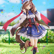 ウマ娘 マチカネタンホイザ フィギュア ウマ娘 プリティーダービー』マチカネタンホイザがプライズ