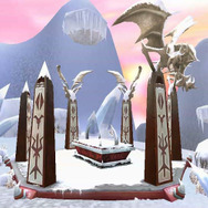 Grand Fantasia -精霊物語-
