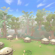 Grand Fantasia -精霊物語-