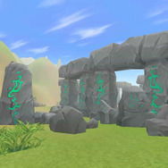 Grand Fantasia -精霊物語-
