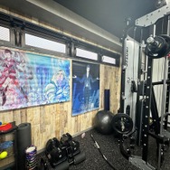 一番いいトレーニングを頼む。『エルシャダイ』×オタク女性専門ジム「Clara」コラボ企画がスタート！ 開発者直々のデモンストレーションも披露【イベントレポート】