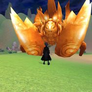 Grand Fantasia -精霊物語-