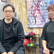 一番いいトレーニングを頼む。『エルシャダイ』×オタク女性専門ジム「Clara」コラボ企画がスタート！ 開発者直々のデモンストレーションも披露【イベントレポート】