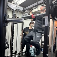 一番いいトレーニングを頼む。『エルシャダイ』×オタク女性専門ジム「Clara」コラボ企画がスタート！ 開発者直々のデモンストレーションも披露【イベントレポート】