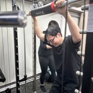 一番いいトレーニングを頼む。『エルシャダイ』×オタク女性専門ジム「Clara」コラボ企画がスタート！ 開発者直々のデモンストレーションも披露【イベントレポート】