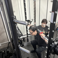 一番いいトレーニングを頼む。『エルシャダイ』×オタク女性専門ジム「Clara」コラボ企画がスタート！ 開発者直々のデモンストレーションも披露【イベントレポート】