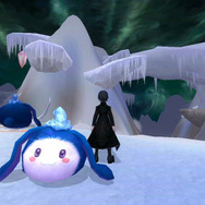 Grand Fantasia -精霊物語-