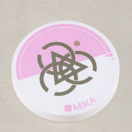 『ブルアカ』より「聖園ミカ」がねんどろいど化！ロールケーキとサブマシンガンで可愛い＆凛々しい姿を再現