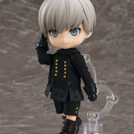 デフォルメされても顔立ちが美しい…！『ニーア オートマタ』2Bと9Sが揃って「ねんどろいどどーる」化―布製衣装でよりリアルなポージングも