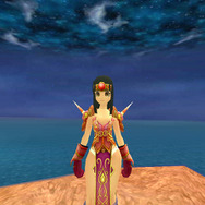 Grand Fantasia -精霊物語-