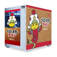 「ベビースターラーメン」の光るゲーミングPCが登場！？世界に1台の特別デザインPCが当たるキャンペーン開催