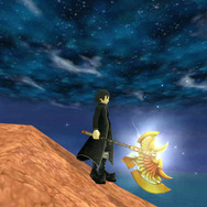 Grand Fantasia -精霊物語-