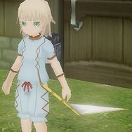 モンスターファーム ラグーン