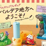 「ポケモン」ニュースランキング―デスクなどでスタンドとしても使えるフィギュアが愛らしい!ファンフォーラム閉鎖騒動にも関心集まる
