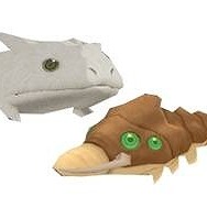 モンスターファーム ラグーン