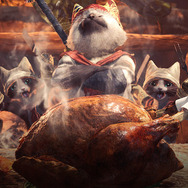 最近のゲーム、うまそうなメシ多くない？―『FFXV』『モンハン』『ユニコーンオーバーロード』などなど