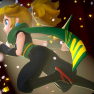 標準体型の女性こそ万能の戦士だった！？『プリンセスピーチ Showtime!』で「鬼の副長」と化したピーチを考察する