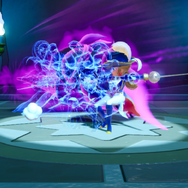 標準体型の女性こそ万能の戦士だった！？『プリンセスピーチ Showtime!』で「鬼の副長」と化したピーチを考察する