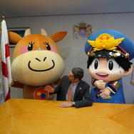 在日ジョージア大使、『桃太郎電鉄』「松屋フーズ」と協力した「シュクメルリランド」建設を発表―桃鉄のノウハウが国家事業でも活躍へ【エイプリルフール】