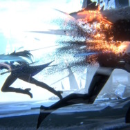 新作オープンワールド『鳴潮』スマホ/PC向けに5月23日配信決定！終末世界が舞台のスタイリッシュARPG