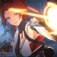 新作オープンワールド『鳴潮』スマホ/PC向けに5月23日配信決定！終末世界が舞台のスタイリッシュARPG