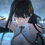 新作オープンワールド『鳴潮』スマホ/PC向けに5月23日配信決定！終末世界が舞台のスタイリッシュARPG