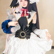 夜見れな「にじさんじ」／柚季ゆずみん（X：@yu_zu_1124）