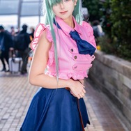 エリザベス「七つの大罪」／あろま（X：@aromadesu_13）