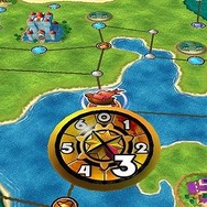 ドカポン・ザ・ワールド Online