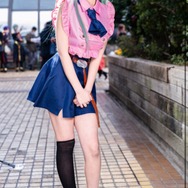 エリザベス「七つの大罪」／あろま（X：@aromadesu_13）