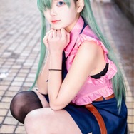 エリザベス「七つの大罪」／あろま（X：@aromadesu_13）