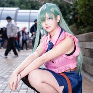 エリザベス「七つの大罪」／あろま（X：@aromadesu_13）