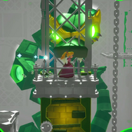 『プリンセスピーチ Showtime!』は、ピーチ姫の魅力を再発見できる良作―豊富な仕掛けでアクションとしても満足度も◎【レビュー】