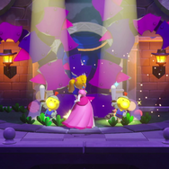 『プリンセスピーチ Showtime!』は、ピーチ姫の魅力を再発見できる良作―豊富な仕掛けでアクションとしても満足度も◎【レビュー】