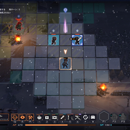 『ドルフロ』スピンオフの濃厚な物語を骨太SRPGで楽しめる！豪華声優陣によるローカライズも魅力的な『逆コーラップス：パン屋作戦』【プレイレポ】