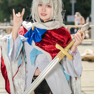 白上フブキ／有宮ひすい（X：@arimiyahisui）