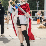 白上フブキ／有宮ひすい（X：@arimiyahisui）