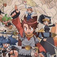 ドカポン・ザ・ワールド Online