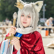 白上フブキ／有宮ひすい（X：@arimiyahisui）