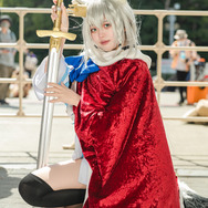 白上フブキ／有宮ひすい（X：@arimiyahisui）