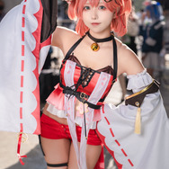 コスプレ】“エリート巫女的戦闘服”がコンセプト！ 「さくらみこ