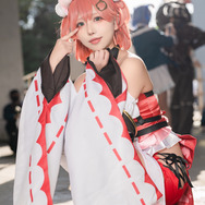 さくらみこ／優華（X：@yukaaaaa0）