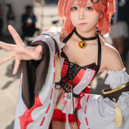 さくらみこ／優華（X：@yukaaaaa0）